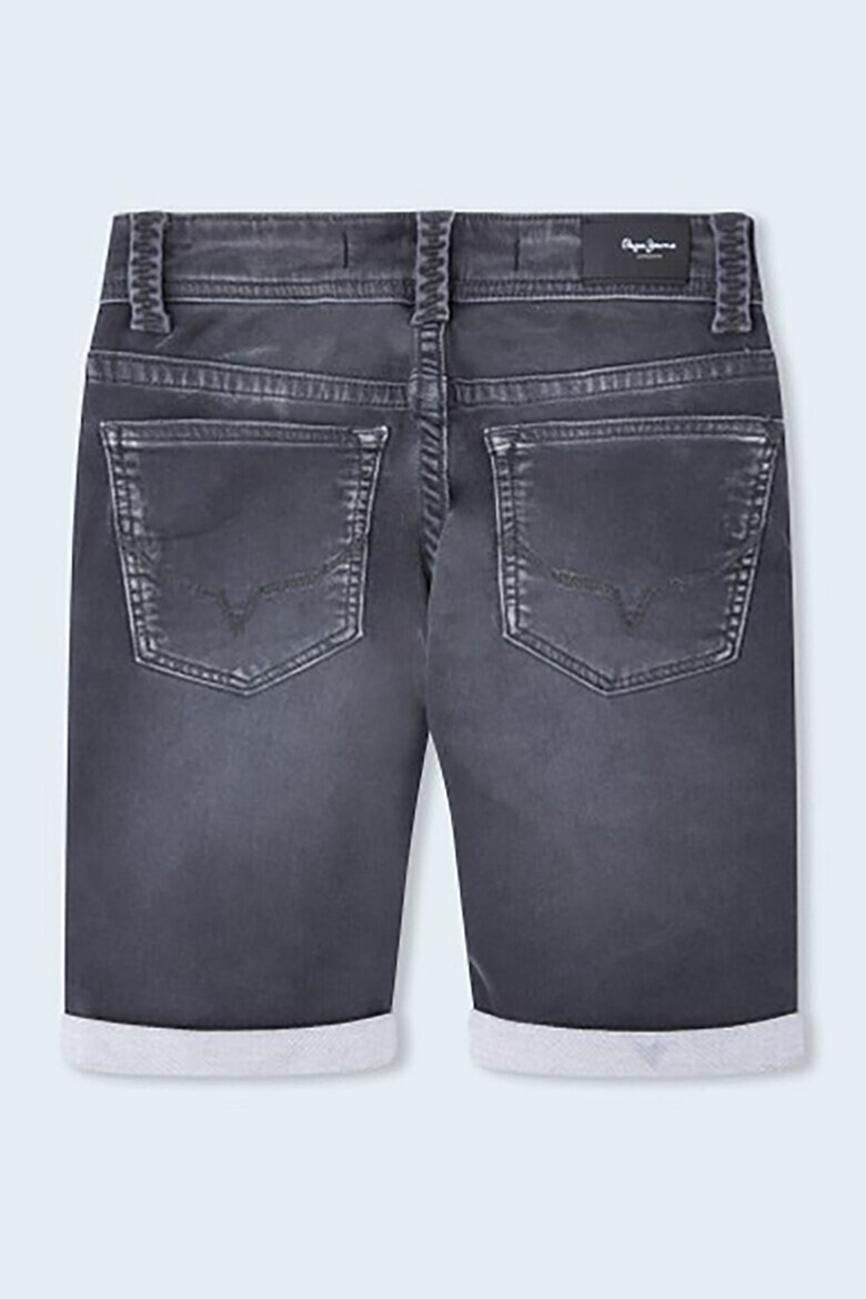 Pepe Jeans London Къси дънки - Pepit.bg