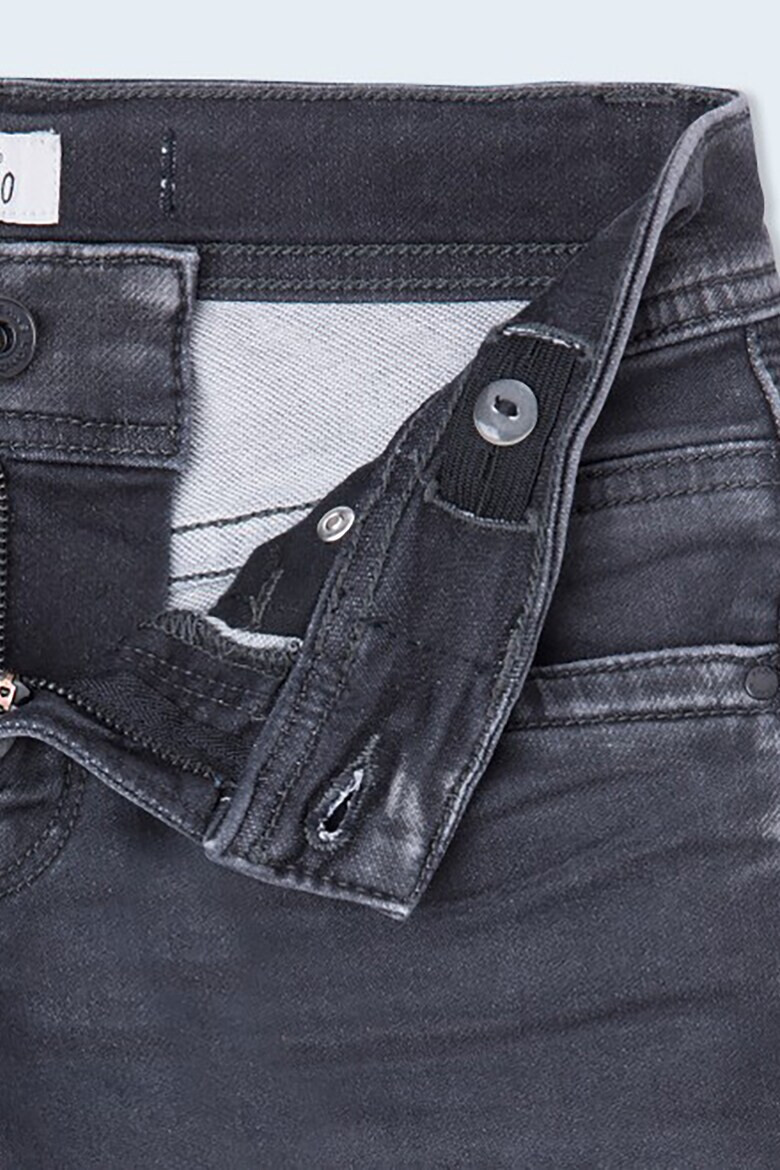 Pepe Jeans London Къси дънки - Pepit.bg
