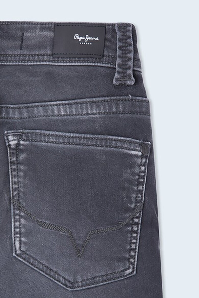 Pepe Jeans London Къси дънки - Pepit.bg