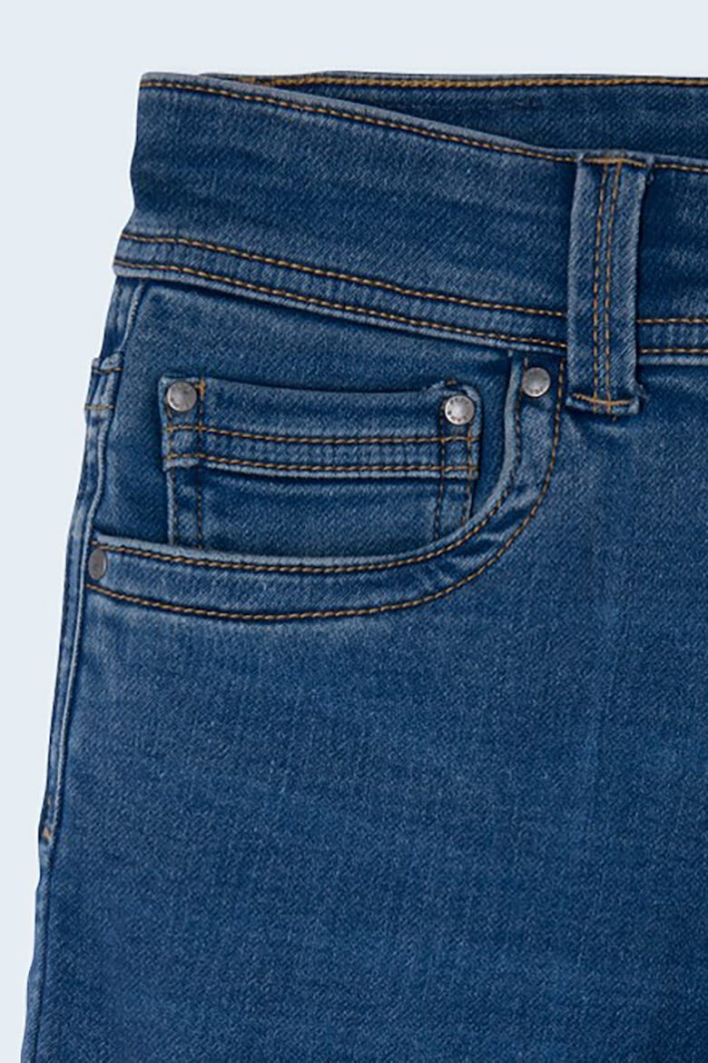 Pepe Jeans London Къси дънки - Pepit.bg