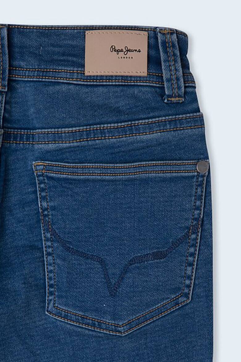 Pepe Jeans London Къси дънки - Pepit.bg