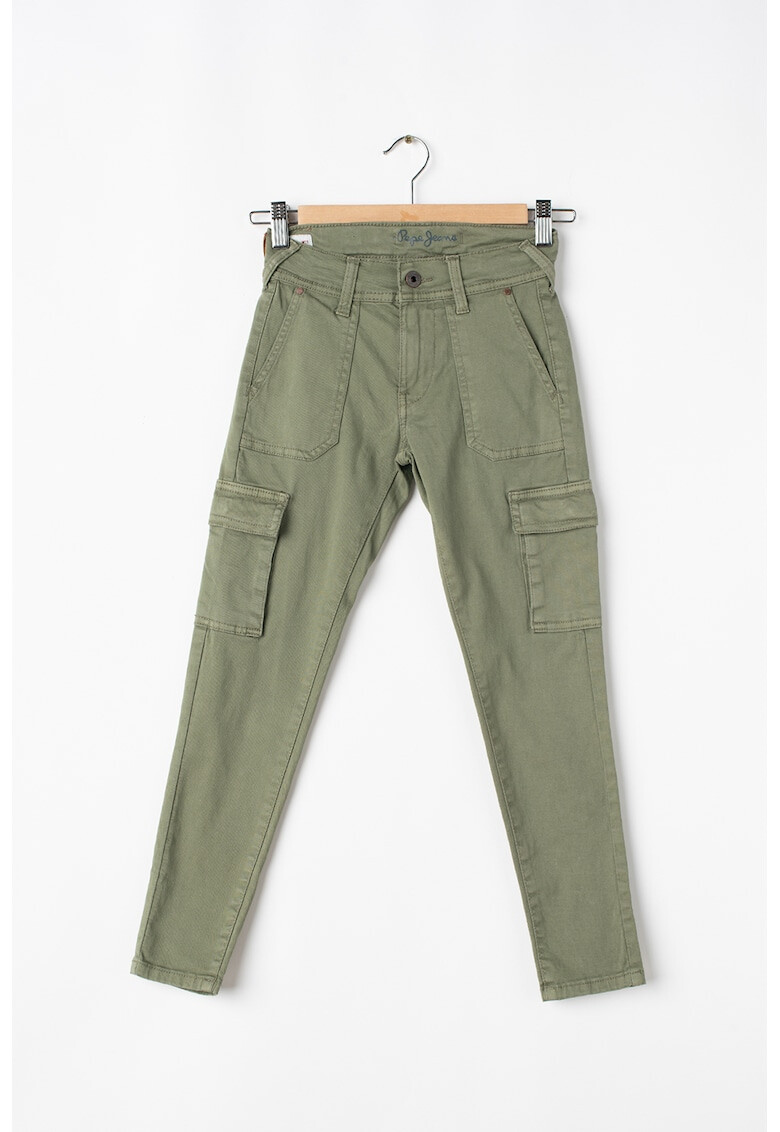 Pepe Jeans London Панталон карго - Pepit.bg