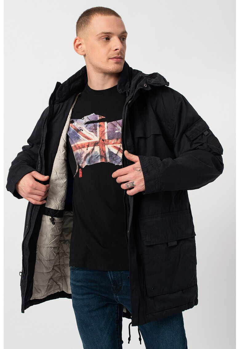 Pepe Jeans London Парка Byron - Pepit.bg