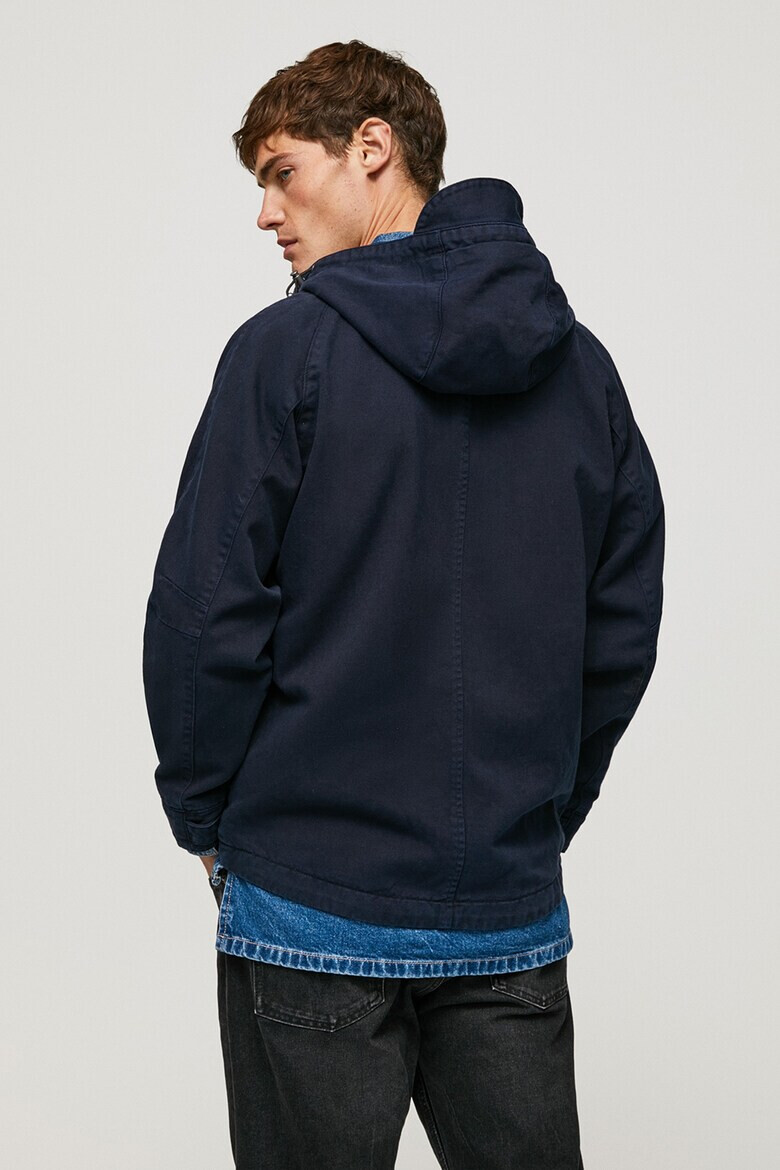 Pepe Jeans London Парка Joshua - Pepit.bg