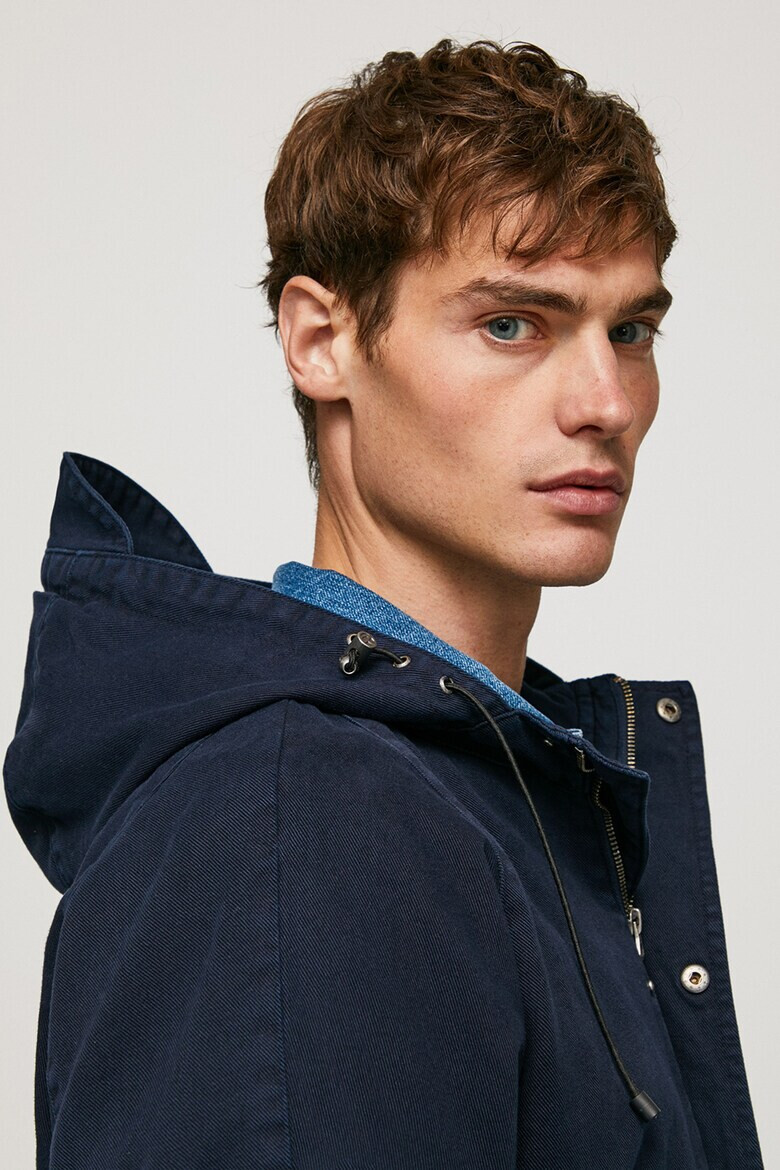 Pepe Jeans London Парка Joshua - Pepit.bg