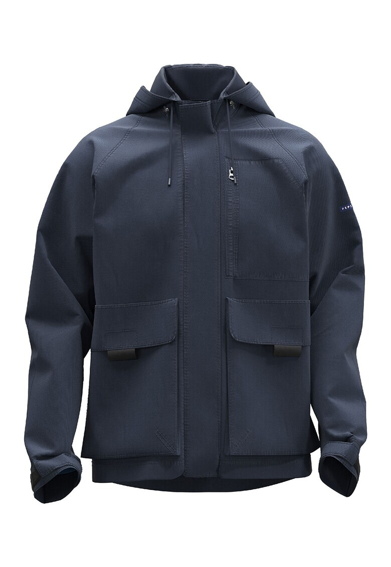 Pepe Jeans London Парка Joshua - Pepit.bg