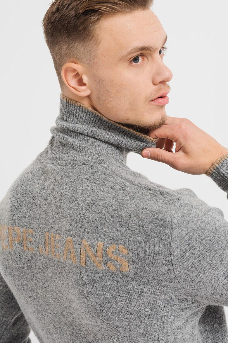 Pepe Jeans London Поло Mario - Pepit.bg