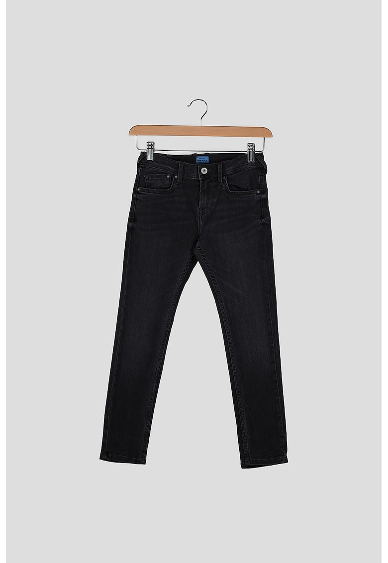 Pepe Jeans London Прави дънки - Pepit.bg