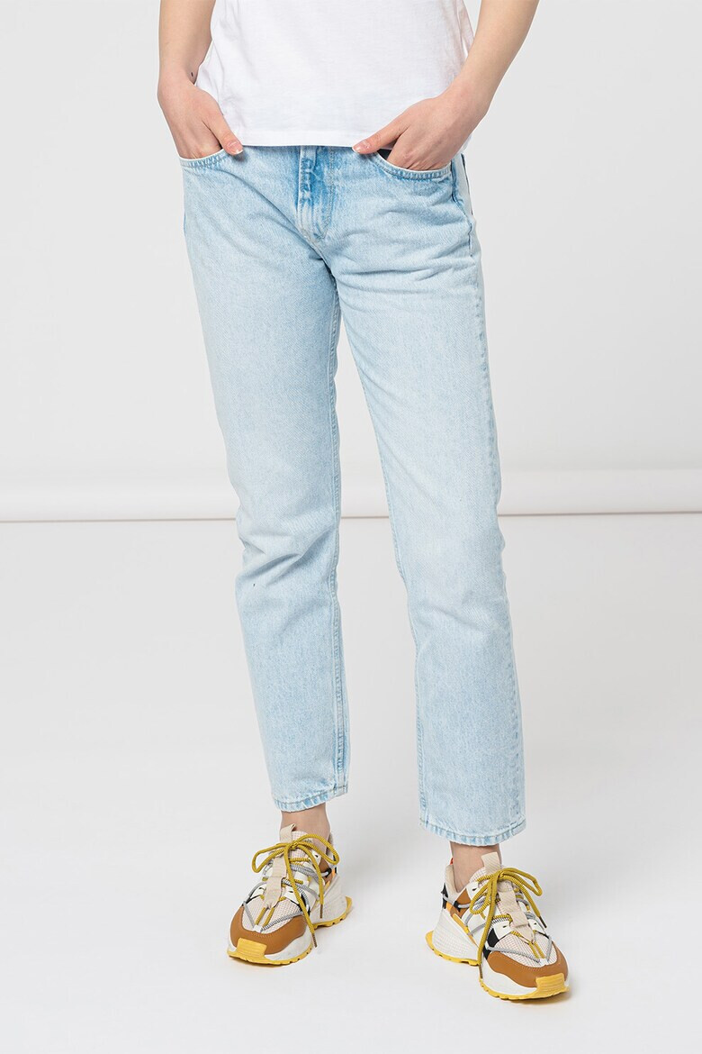 Pepe Jeans London Прави дънки - Pepit.bg