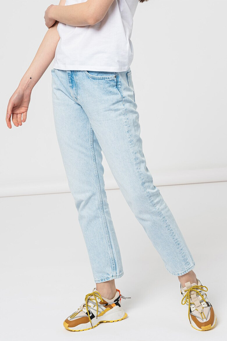 Pepe Jeans London Прави дънки - Pepit.bg