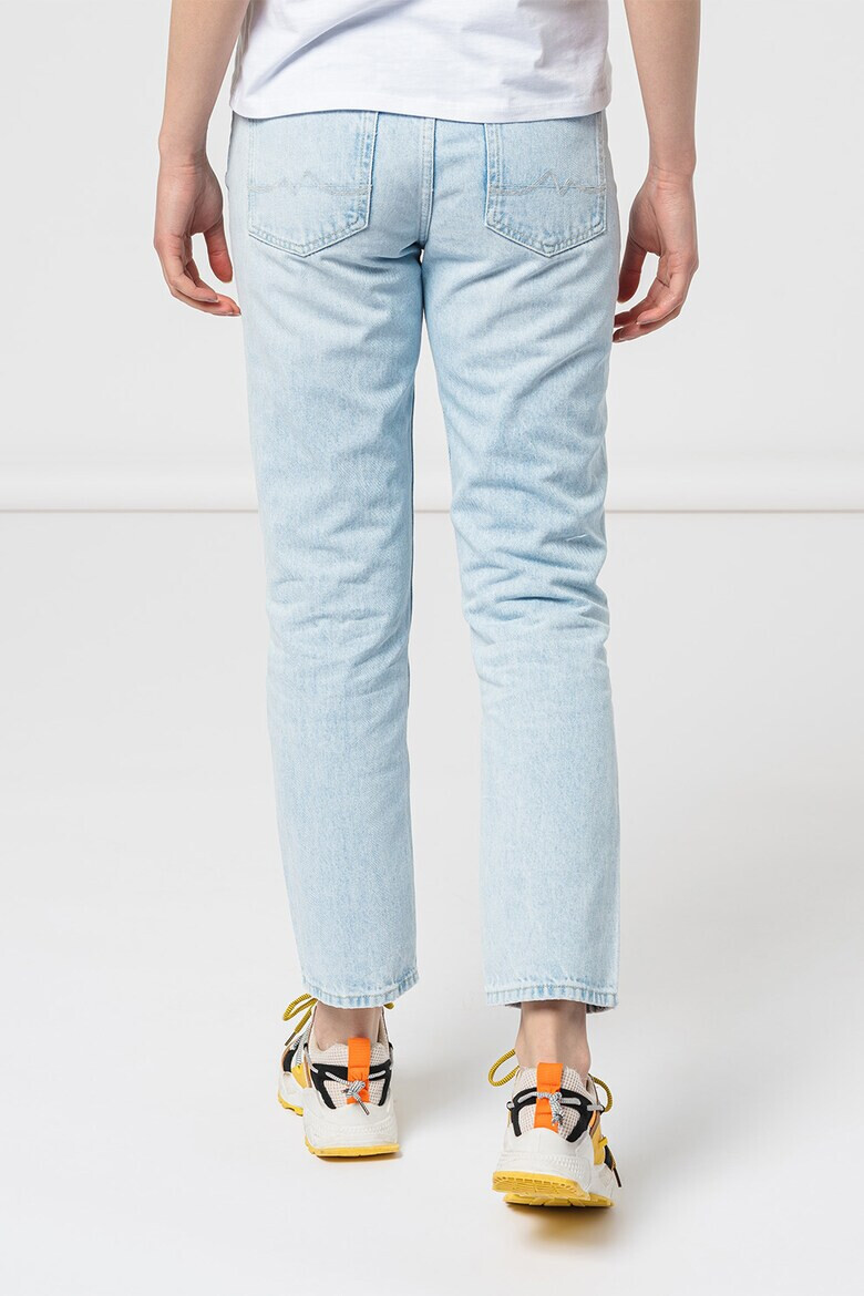 Pepe Jeans London Прави дънки - Pepit.bg