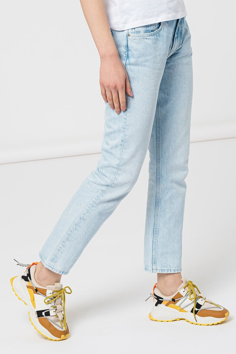 Pepe Jeans London Прави дънки - Pepit.bg