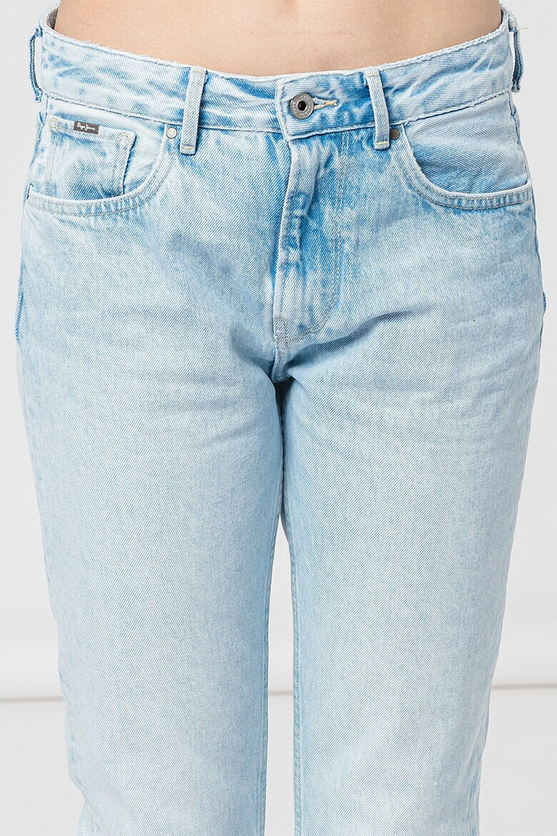 Pepe Jeans London Прави дънки - Pepit.bg