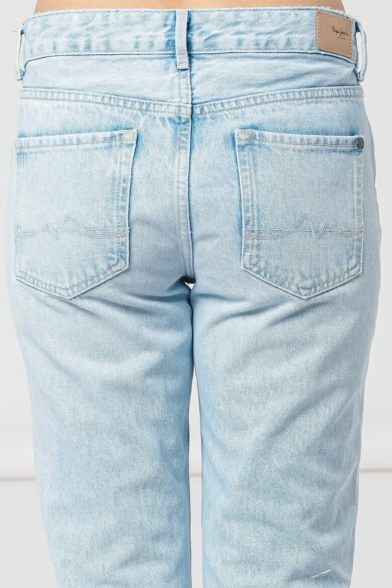 Pepe Jeans London Прави дънки - Pepit.bg