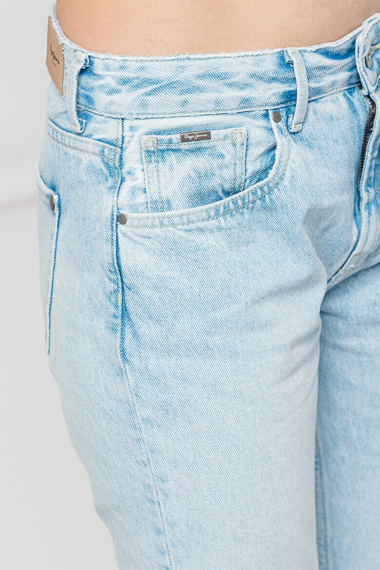 Pepe Jeans London Прави дънки - Pepit.bg
