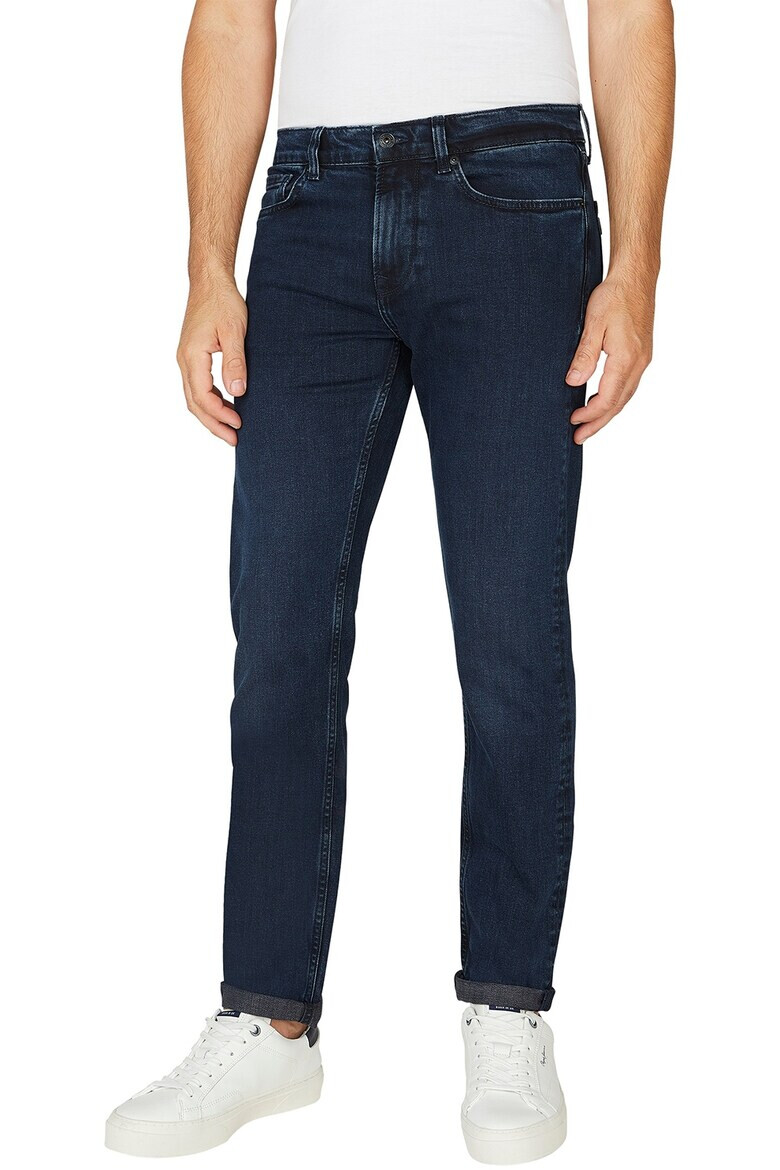 Pepe Jeans London Прави дънки - Pepit.bg