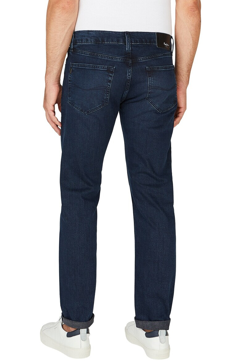 Pepe Jeans London Прави дънки - Pepit.bg