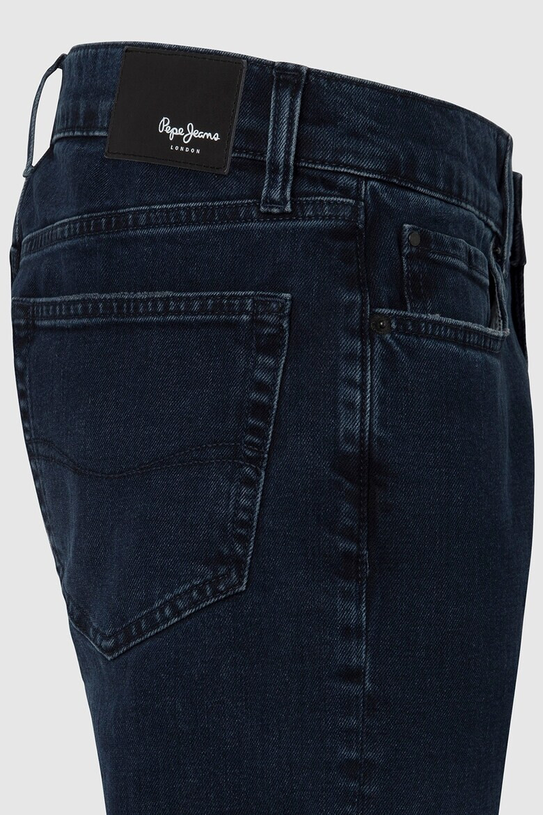 Pepe Jeans London Прави дънки - Pepit.bg