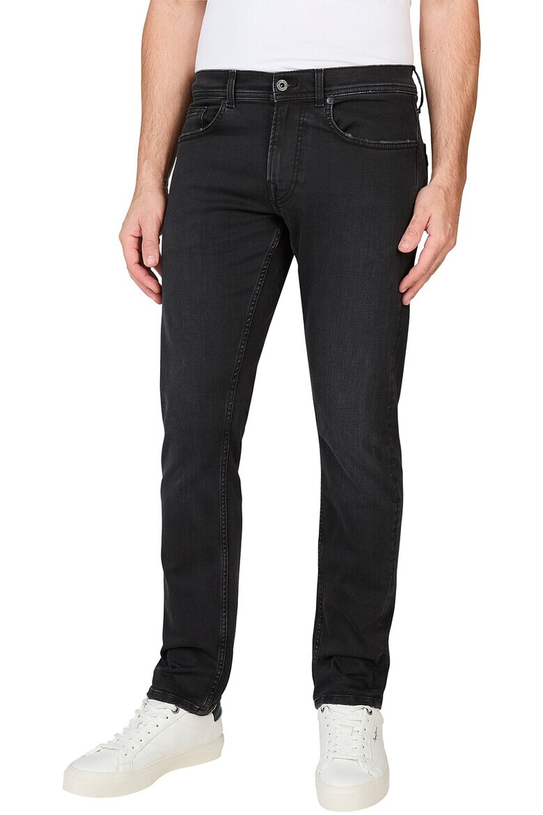 Pepe Jeans London Прави дънки - Pepit.bg