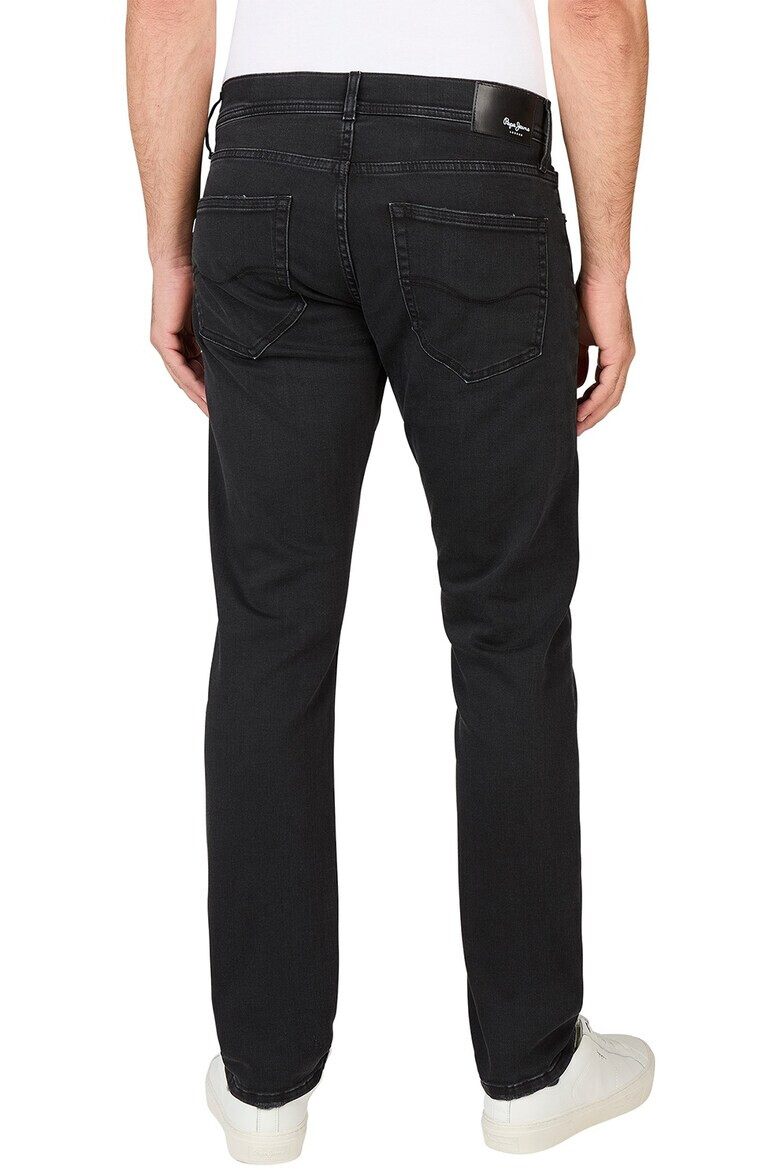 Pepe Jeans London Прави дънки - Pepit.bg