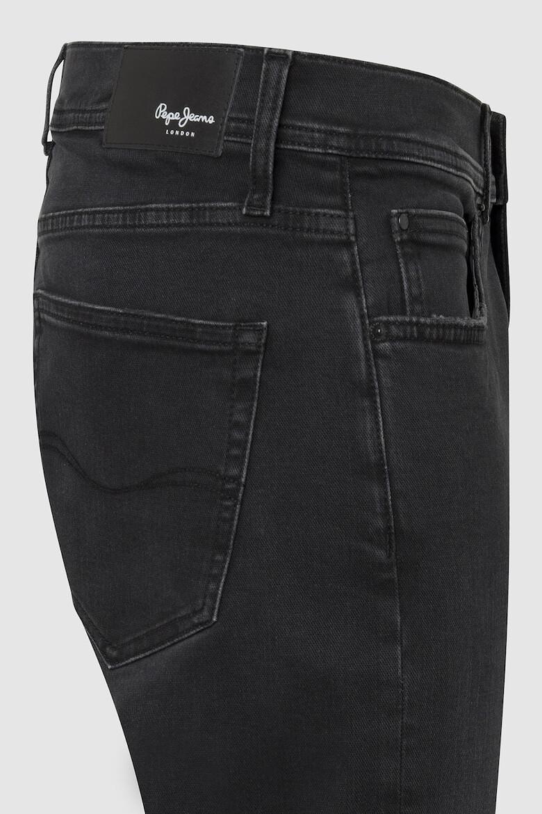 Pepe Jeans London Прави дънки - Pepit.bg