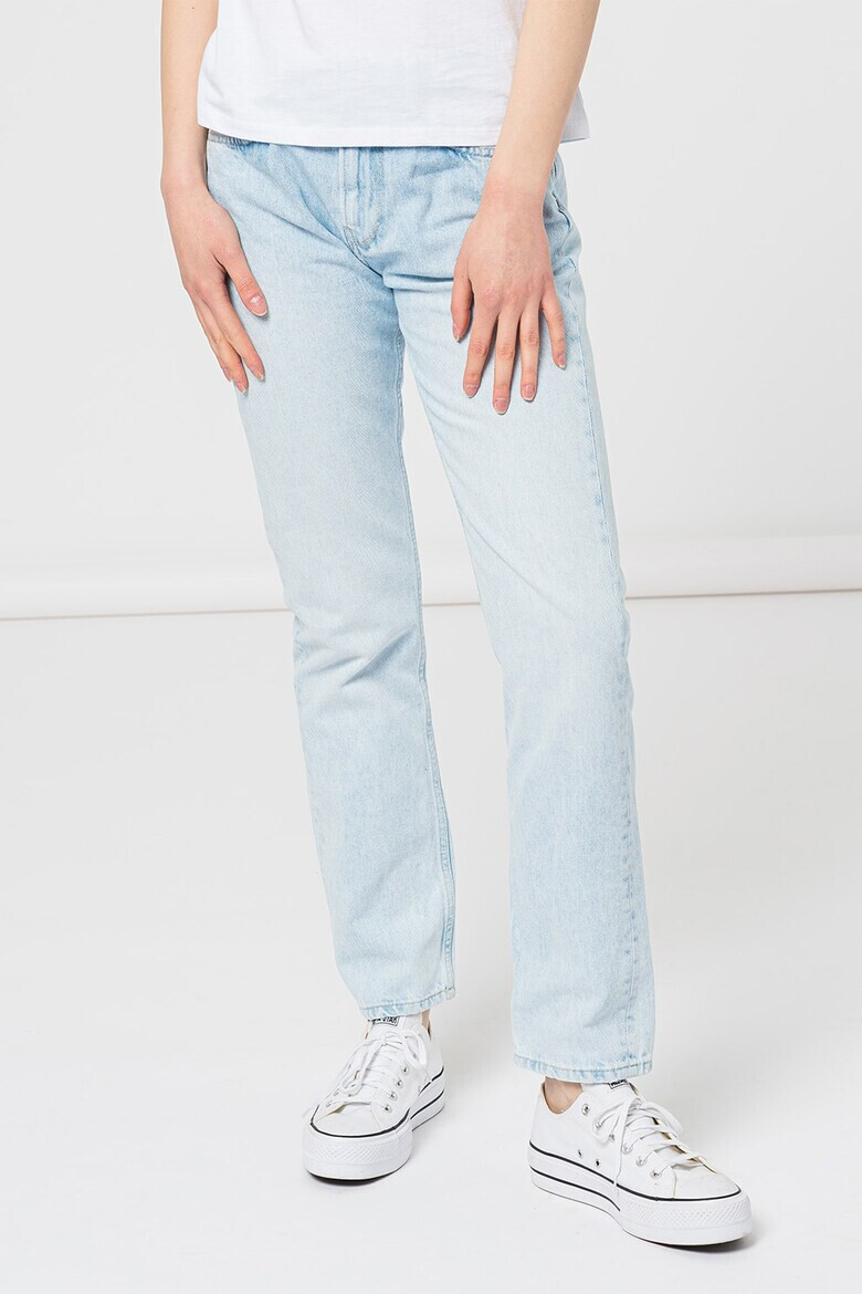Pepe Jeans London Прави дънки - Pepit.bg