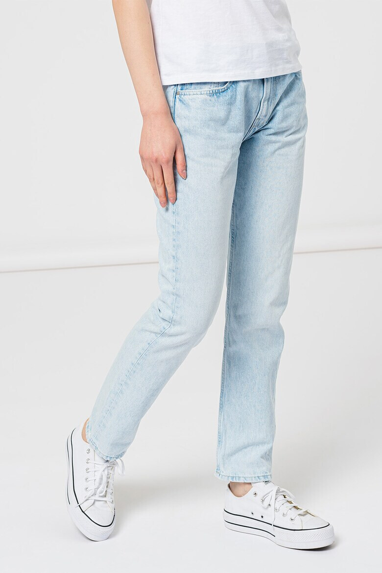 Pepe Jeans London Прави дънки - Pepit.bg