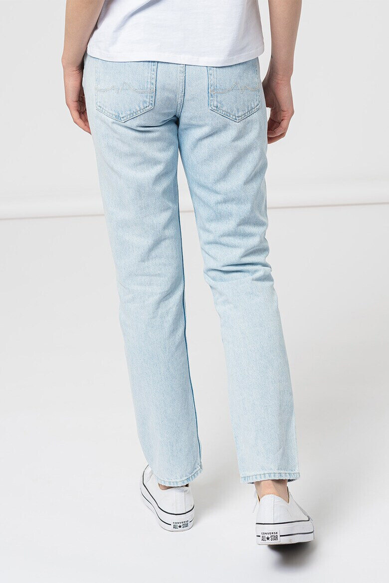 Pepe Jeans London Прави дънки - Pepit.bg
