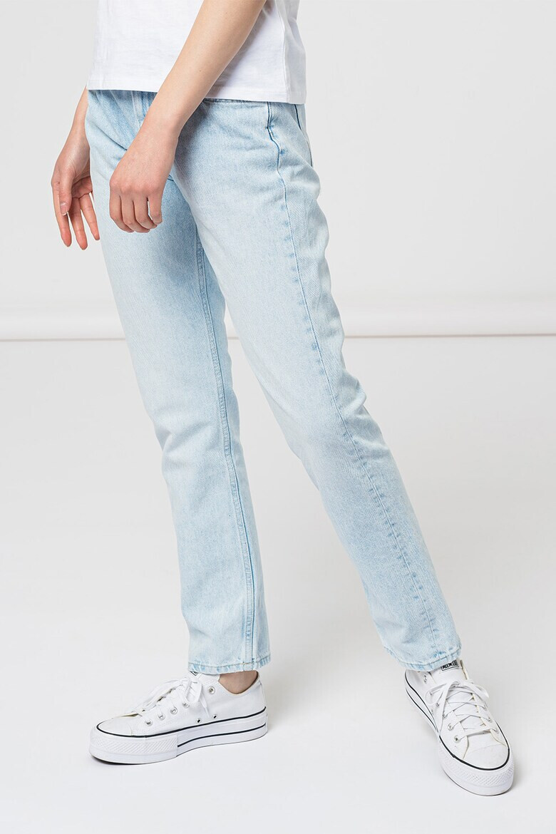 Pepe Jeans London Прави дънки - Pepit.bg