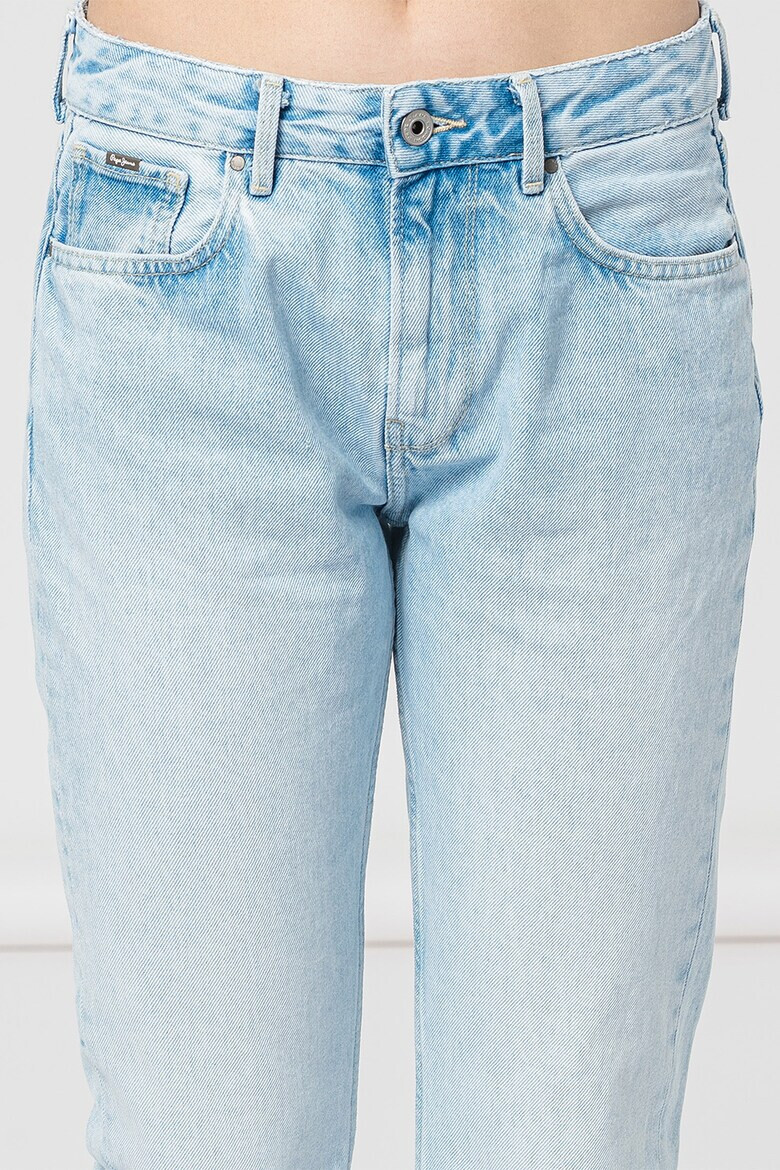 Pepe Jeans London Прави дънки - Pepit.bg