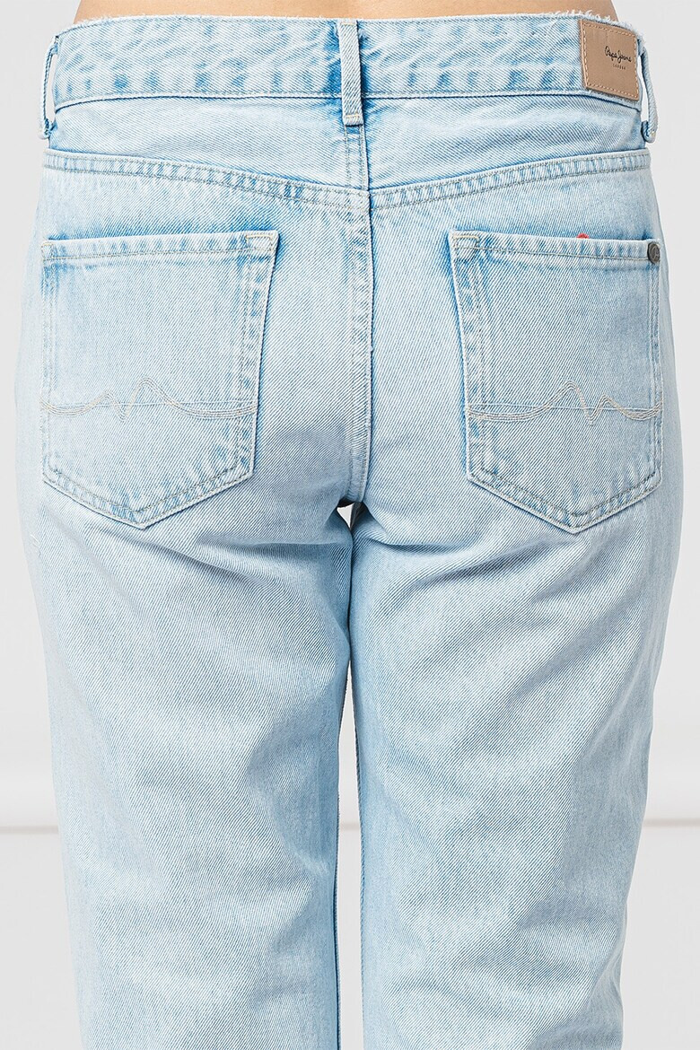 Pepe Jeans London Прави дънки - Pepit.bg