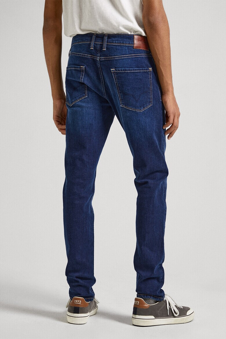 Pepe Jeans London Скини дънки Finsbury - Pepit.bg