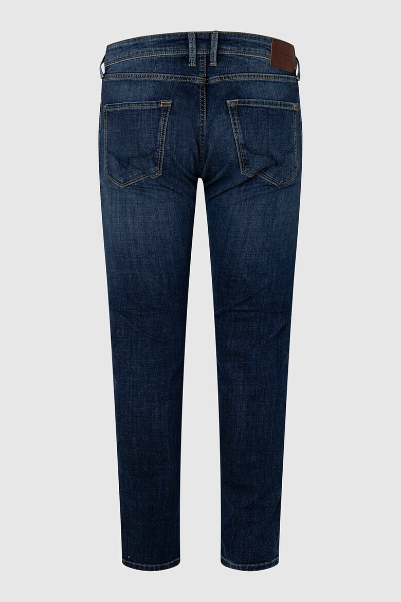 Pepe Jeans London Скини дънки Finsbury - Pepit.bg