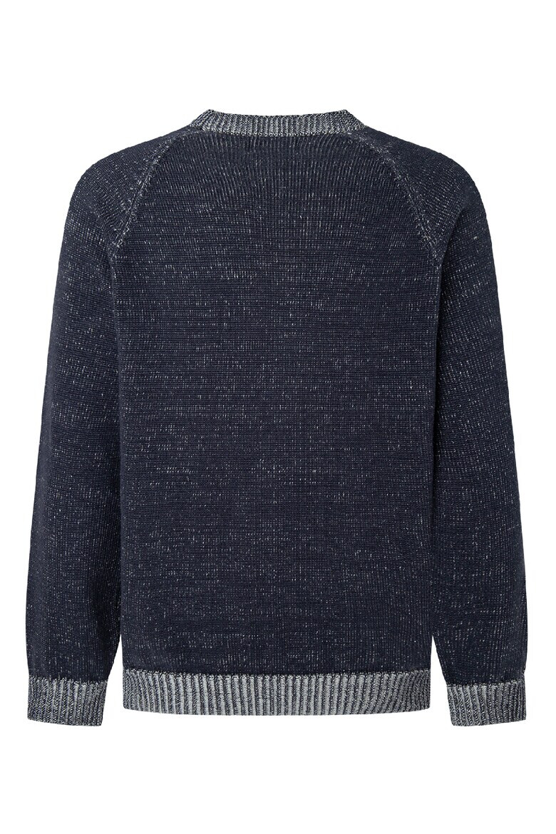 Pepe Jeans London Пуловер с лого - Pepit.bg