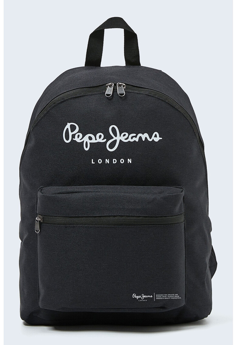 Pepe Jeans London Раница London с външен джоб - Pepit.bg