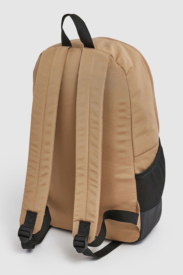 Pepe Jeans London Раница Hank с лого - Pepit.bg