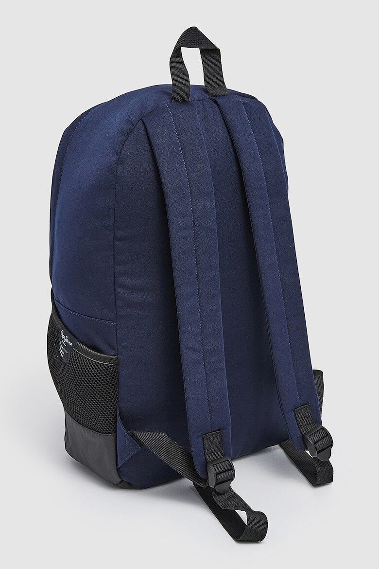 Pepe Jeans London Раница Hank с лого - Pepit.bg