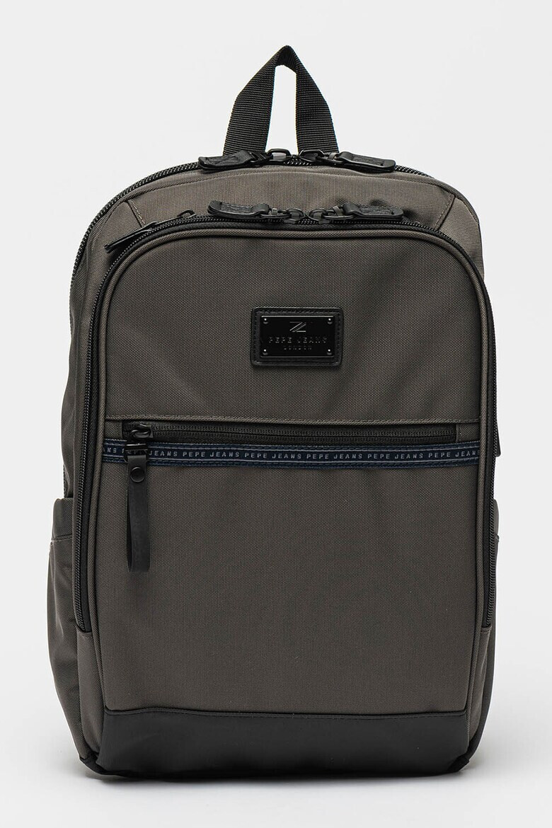 Pepe Jeans London Раница с лого - Pepit.bg