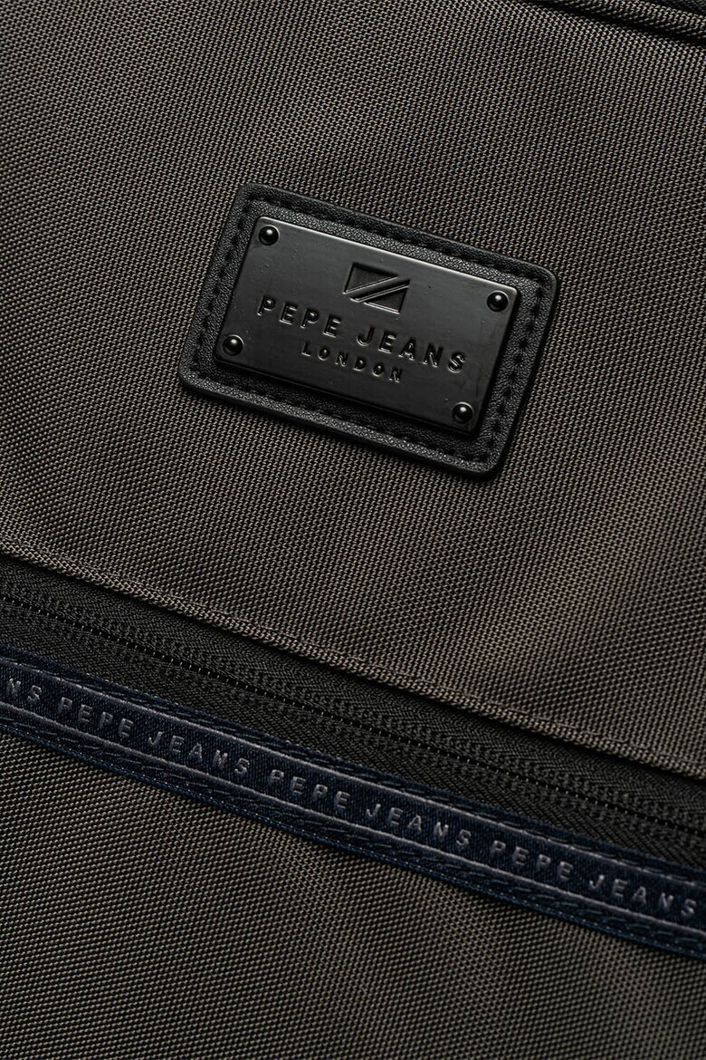 Pepe Jeans London Раница с лого - Pepit.bg