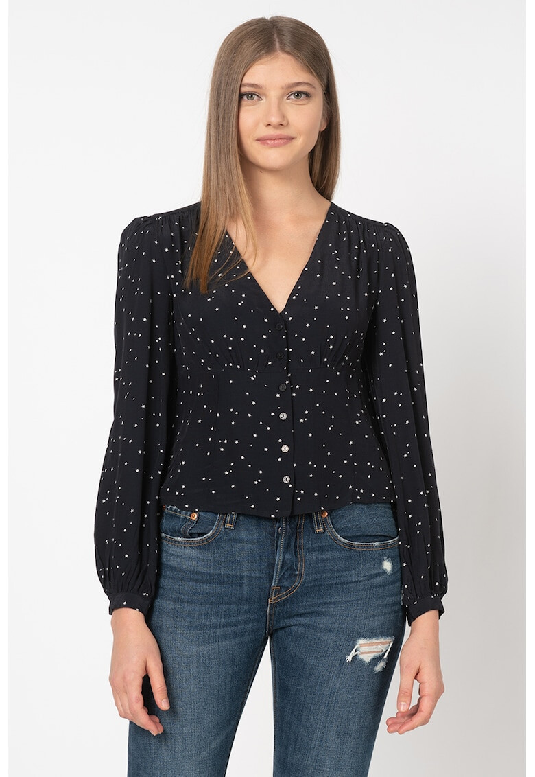 Pepe Jeans London Риза Alexa - Pepit.bg
