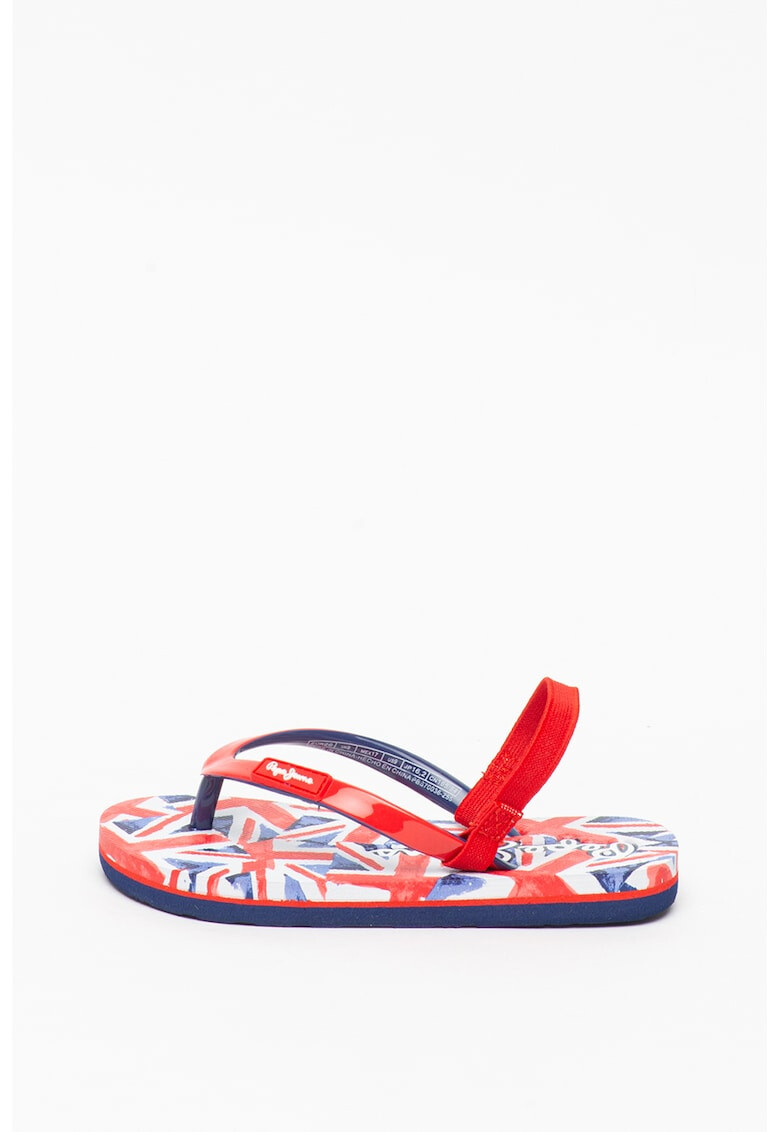 Pepe Jeans London Сандали Dorset - Pepit.bg