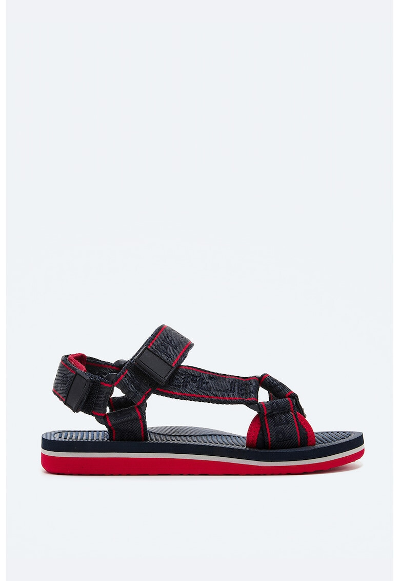 Pepe Jeans London Сандали с велкро - Pepit.bg