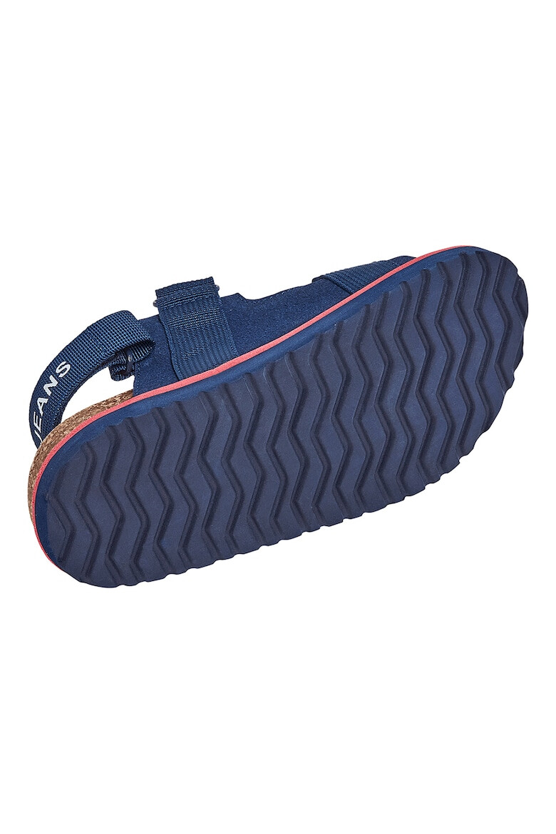 Pepe Jeans London Сандали с велкро - Pepit.bg