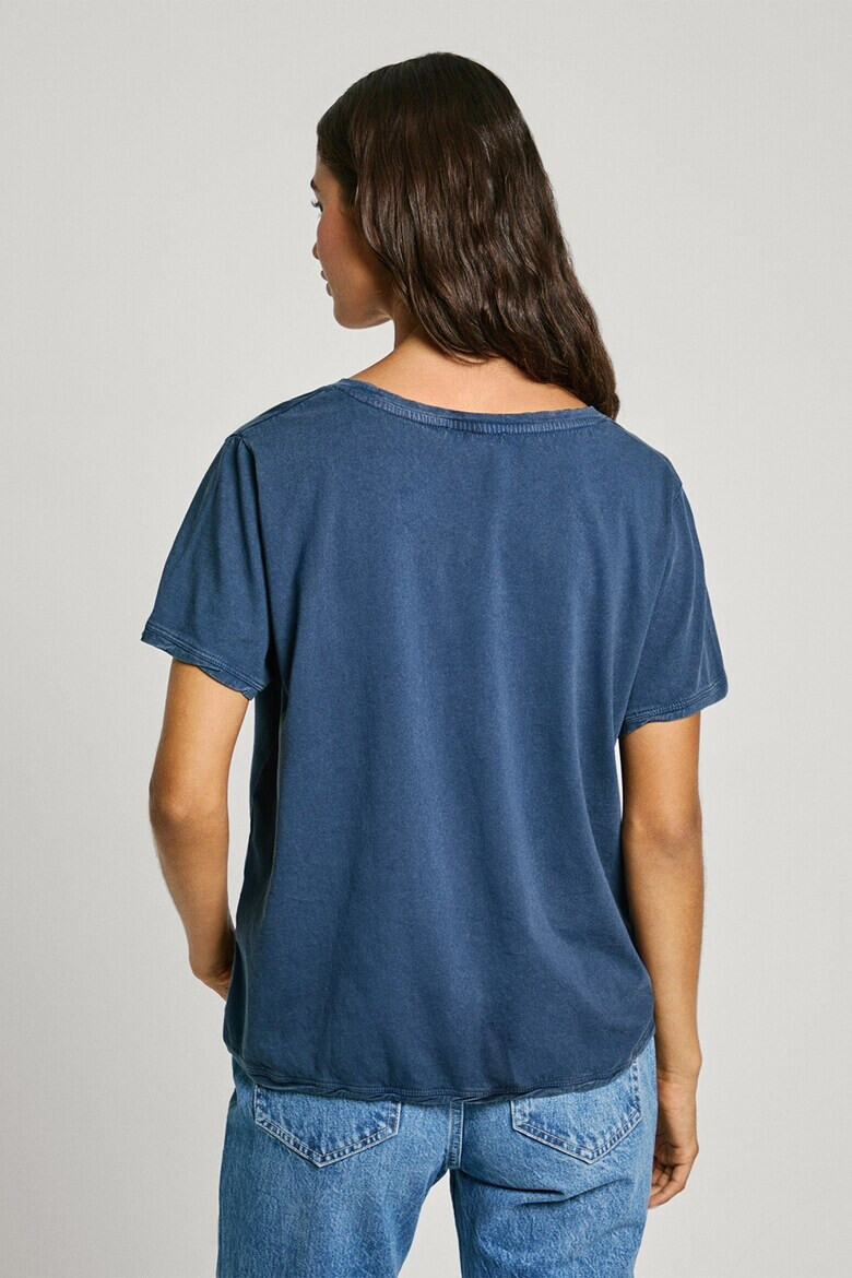 Pepe Jeans London Шпиц тениска - Pepit.bg