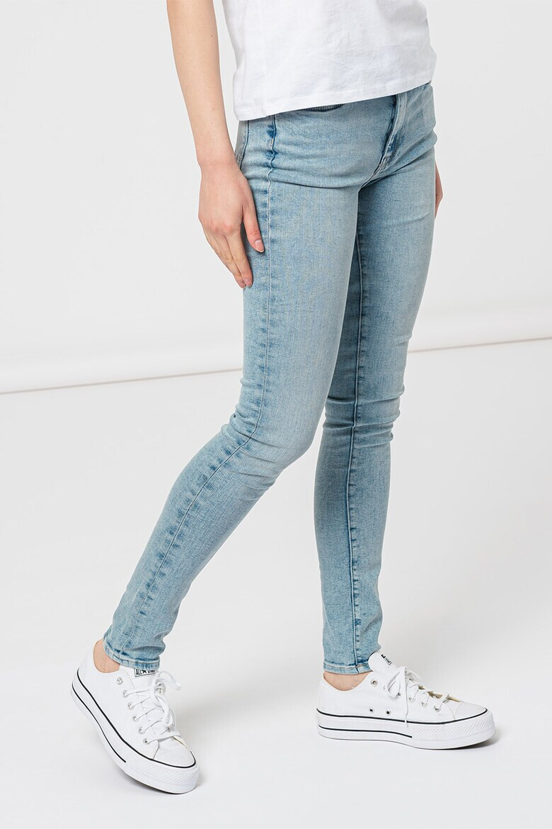 Pepe Jeans London Скини дънки - Pepit.bg