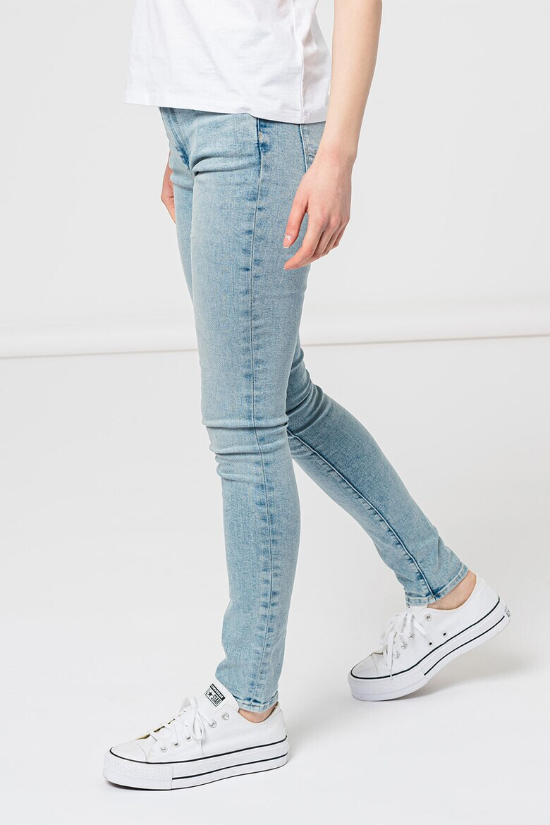 Pepe Jeans London Скини дънки - Pepit.bg