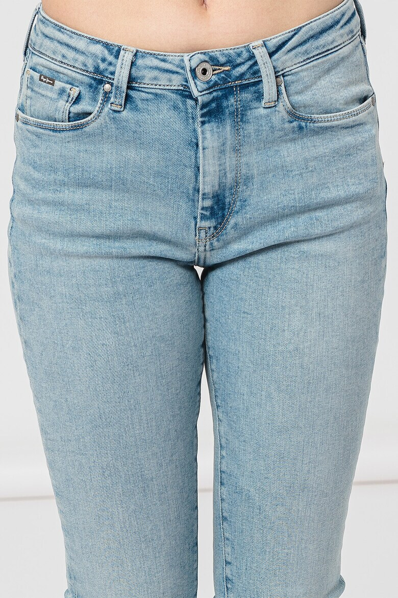 Pepe Jeans London Скини дънки - Pepit.bg