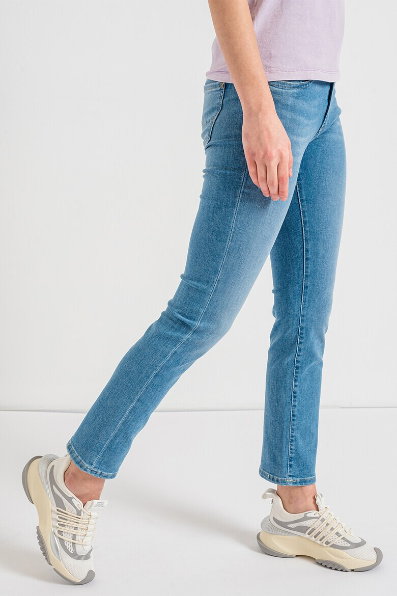 Pepe Jeans London Слим дънки - Pepit.bg