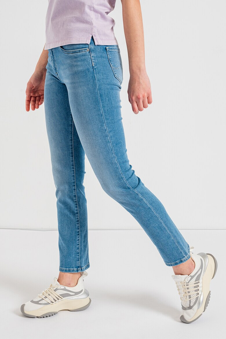Pepe Jeans London Слим дънки - Pepit.bg