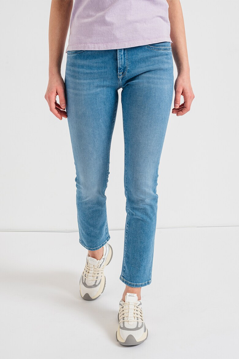 Pepe Jeans London Слим дънки - Pepit.bg